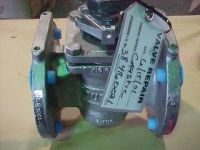 All Valves Are Tagged and-or Marked to Maintain Complete Traceability